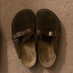 Birkenstock size 35